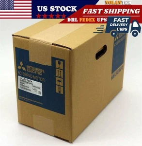 New One Mitsubishi HC-SF152K Servo Motor HCSF152K - Picture 1 of 5