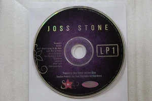 Joss Stone - LP1 CD - Picture 1 of 1