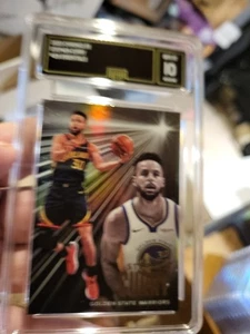 2020 Chronicles Stephen Curry #231 Essentials - Bild 1 von 4