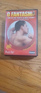 O Fantasma DVD GAY ORIGINAL UNCUT VERSION - Picture 1 of 1