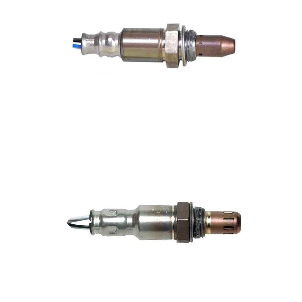 Kit de sensores de oxígeno Denso aguas arriba y aguas abajo para Nissan Rogue Select 2,5 L L4 Foto 1 de 1