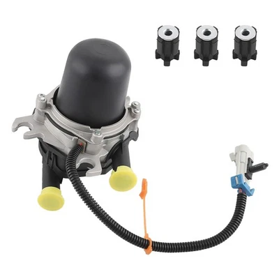 Air Injection Pump Fit for Buick Century 3.1L 2000-2001/LeSabre 3.8L 2000-2003 Foto 1 de 4
