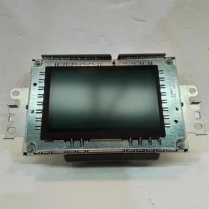 PANTALLA PANTALLA DE AUDIO Y NAVEGACIÓN POR SATÉLITE VOLVO V40 - Imagen 1 de 8