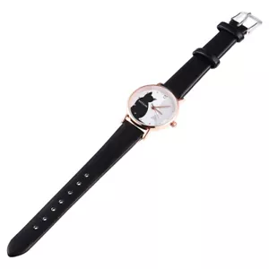 Damenuhren Kleinkinduhr Uhr Mädchen Kinderuhr Uhren schöne Uhr - Bild 1 von 12