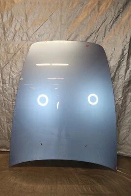 2000-2009 HONDA S2000 AP1 AP2 F20C 2.0L OEM HOOD BONNET COVER PANEL ASSY #3388 - Imagem 1 de 4