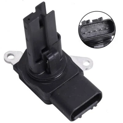 Sensor medidor de flujo de masa de aire para Subaru Impreza 2008-2016 WRX STI 22680-AA38A Foto 1 de 4