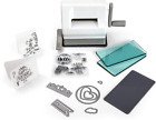Sizzix Sidekick Manual Die Cutting and Embossing Machine 661770 with Starter 2.5