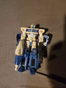 Transformers Classics Ultra Magnus complete Hasbro 2006 Voyager - Picture 1 of 2