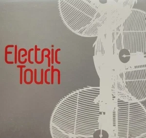 Electric Touch-Electric Touch CD Album.2008 Fontana JR32012.Lines/Dance+ - Picture 1 of 4