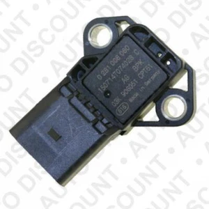 Capteur pression MAP 4 Bars pour VW AUDI SEAT TDI, 90/100/110/115/130/150/160 - Picture 1 of 6