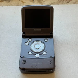 FlashTrax FTX20 20GB CF card storage device and viewer- Untested - No Charger - Photo 1/5