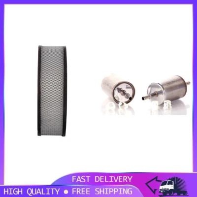 Filtro de combustible de aire para Cadillac Brougham 1992 Foto 1 de 4