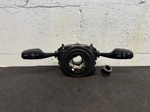 ✅ PROBADO 12-16 OEM BMW F30 Reloj Resorte Volante Sensor de Ángulo 9253746 - Imagen 1 de 14