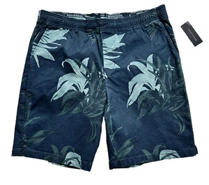 Pantalones cortos Tommy Hilfiger para hombre tropicales estampados florales talla: 34 - Imagen 1 de 2