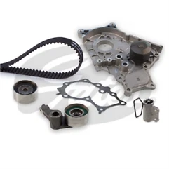 Gates KP25562XS-1 Timing Belt/Water Pump Kit For 1999-2003 Toyota Avensis - Image 1 of 1