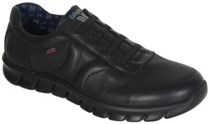CallagHan Mazi sneakers tiger negro 42803 - Picture 1 of 8