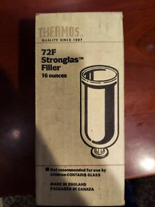 Thermos 72F Stronglas Filler 16 fl. oz. - Picture 1 of 1