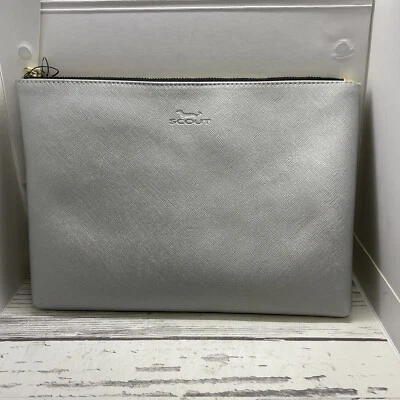 Bolsos SCOUT - Bolsa dorada para niña - dorados/plateados nuevos sin etiquetas Foto 1 de 4