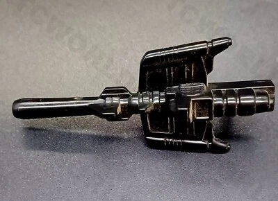 Transformers G1: Aerialbots Silverbolt's "Electrostatic Discharger Rifle" - Image 1 of 2