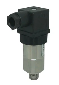 TR41.2/M3 Fox Druckumwandler pressure transducer - Bild 1 von 2