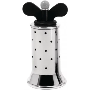 Alessi Pepper Mill Black 9098 B by Michael Graves - Bild 1 von 1