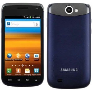 *BRAND NEW IN THE BOX* SAMSUNG GALAXY W SGH-T679M UNLOCKED CELL PHONE BELL TELUS - Picture 1 of 7