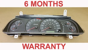 2005-2006 Toyota Tundra Speedometer Instrument Cluster - 83800-0C030 - Picture 1 of 3