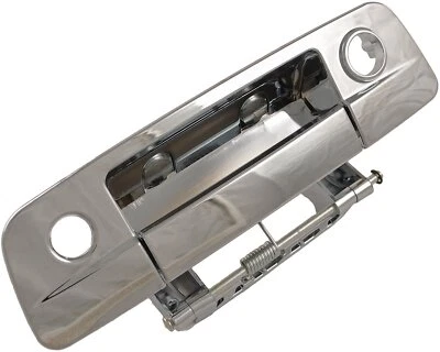 Manija de puerta trasera Dorman para Dodge Ram 1500 2009-2010 Foto 1 de 3