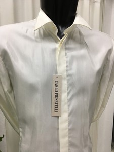 Camicie classiche da uomo Carlo Pignatelli | Acquisti Online su eBay