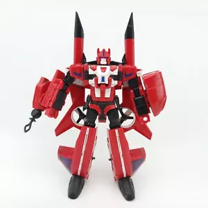 Transformers Autobot Blades Figure Only Universe 2 Voyager - Picture 1 of 6