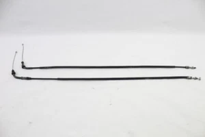 HONDA VFR 750F 17910MZ7000 17920MZ7000 Cables Acelerador RC36 94-97 Throttle - Imagen 1 de 2