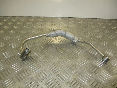 2018 Hyundai Kona 1.0 Petrol G3LC. Turbo Coolant Pipe 28K - Image 1 of 4