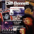Cliff Bennett | CD | At Abbey Road 1963-1969 (& Rebel Rousers & his Band)