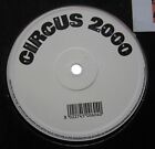 Unknown Artist Circus 2000 12, W/Lbl Dance Or Die Recordings - Dod 003 Italy ...