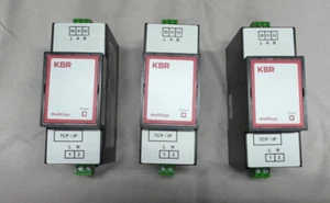 KBR multisys D2 (ESET/MSMT-4) Gateway - Bild 1 von 6