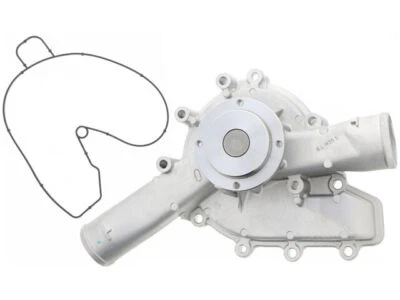 For 2006-2013, 2015-2020 Mercedes S65 AMG Water Pump 22546GHXX 2007 2008 2009 - Image 1 of 2