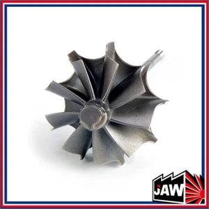Genuine Turbo Turbine Wheel IHI RHF5H VF54 For Subaru Legacy Liberty GT Outback - Picture 1 of 4