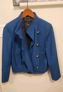 Marc By Marc Jacobs Gorgeous Jacket - Picture 1 of 4