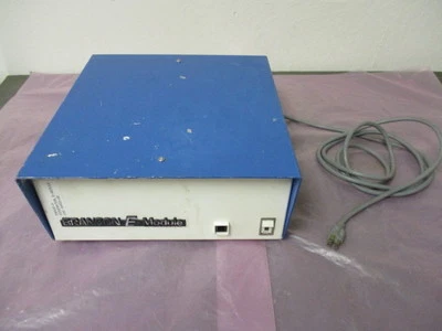 Branson EMA-30-Generator, E-Module, 40Khz, 315 Watts, 120 VAC, 50/60Hz, 410969 - Image 1 of 4