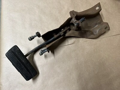 Pontiac Firebird Camaro 1970-1981 transmisión automática freno pedal cuna Foto 1 de 4