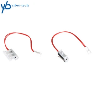 Gear Shifter Repair Kit Switch Set For Nissan Altima & Pathfinder 2013 2014-17 - Bild 1 von 9