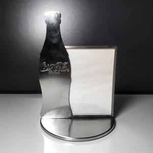 Coca Cola Speisekartenhalter Gastronomie Tischaufsteller Kartenhalter NEU OVP 21 - Bild 1 von 4