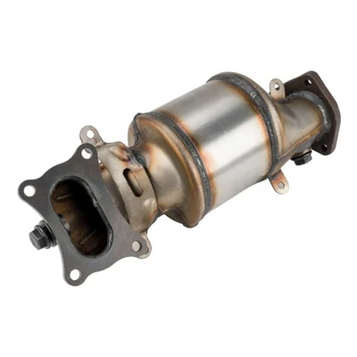 Catalytic Converter for Honda Pilot Odyssey Accord Crosstour Acura RDX MDX ZDX Foto 1 de 4