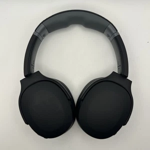Auriculares inalámbricos sobre la oreja Skullcandy CRUSHER EVO negros excelentes - Imagen 1 de 5