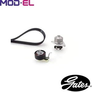 WATER PUMP & TIMING BELT SET KP15575XS FOR PEUGEOT PARTNER/Box/Body/MPV/ORIGIN - Picture 1 of 7