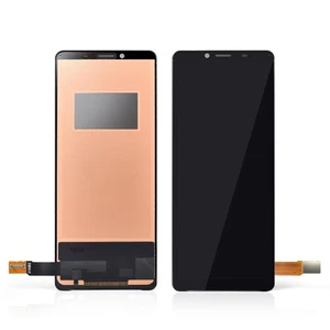 LCD Display TFT Touch Screen Digitizer Assembly for Sony Xperia 10 II - Picture 1 of 7