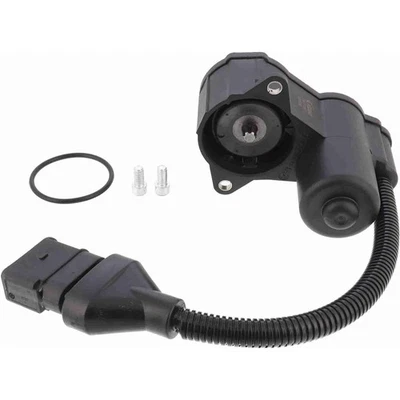 V10-77-1117 Vemo Parking Brake Actuator for Audi A8 Quattro S8 2003, 2007-2009 - Image 1 of 3