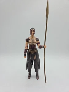DC COMICS MULTIVERSE Wonder Woman Movie Menalippe 6" Action Figure Loose - Picture 1 of 4