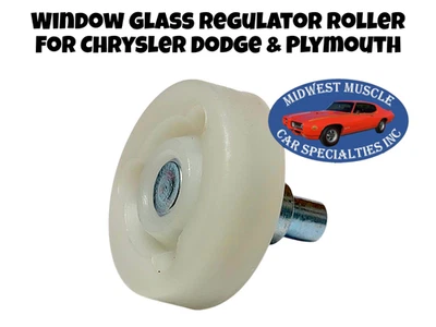 Vidrio de ventana y regulador brazo enrollable puerta y cuarto trasero para Dodge Chrysler P Foto 1 de 4