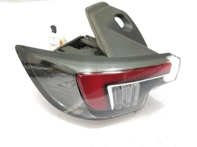 2023 VAUXHALL MOKKA REAR TAIL LIGHT LH PASSENGER SIDE 5 DOOR HATCH 2SK01499401AG - Image 1 of 4